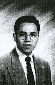 Walter Trinidad
