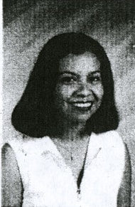 Xóchitl Mata