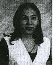 Patricia Mazcorro