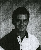 José David Ríos