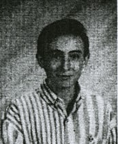 Emeterio Rojas