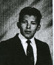 Christian Rojas T.