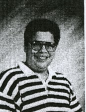 Gabriel Alarcon