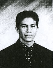 Hector Castellanos