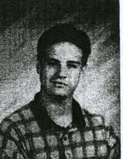 Travis Cuellar