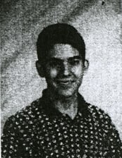 Rigoberto De la Cruz