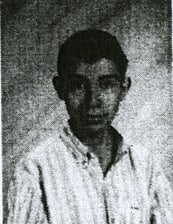 Josue De Lara