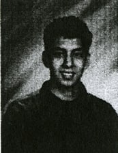 Aminadab Delgado