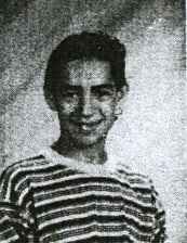 Alejandro Gallaga