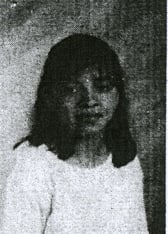 Damaris Sandoval