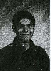 Sergio Santos