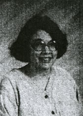 Sara Schueneman