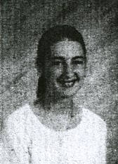 Clair Yuraitis