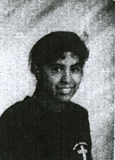 Keyla Hernández