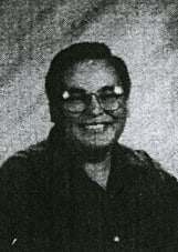 Oscar Gonzalez Corona