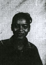 Fatimah McAdams