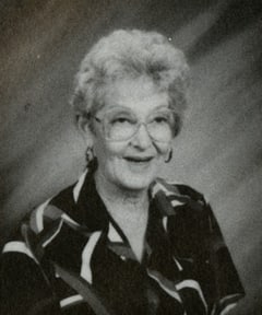 Dorothy Weisman, 1998