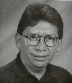 David Dzul, 1998