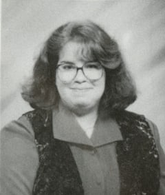 Angela Alarcon, 1998