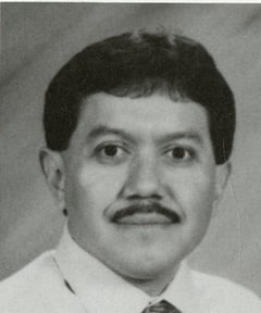 Wenceslao Almanza, 1998