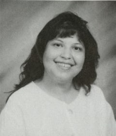 Janet Barrientos, 1998