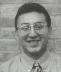 Moises Buenfil, 1998
