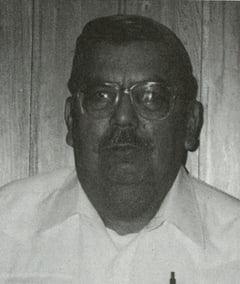 Albert Cortez, 1998