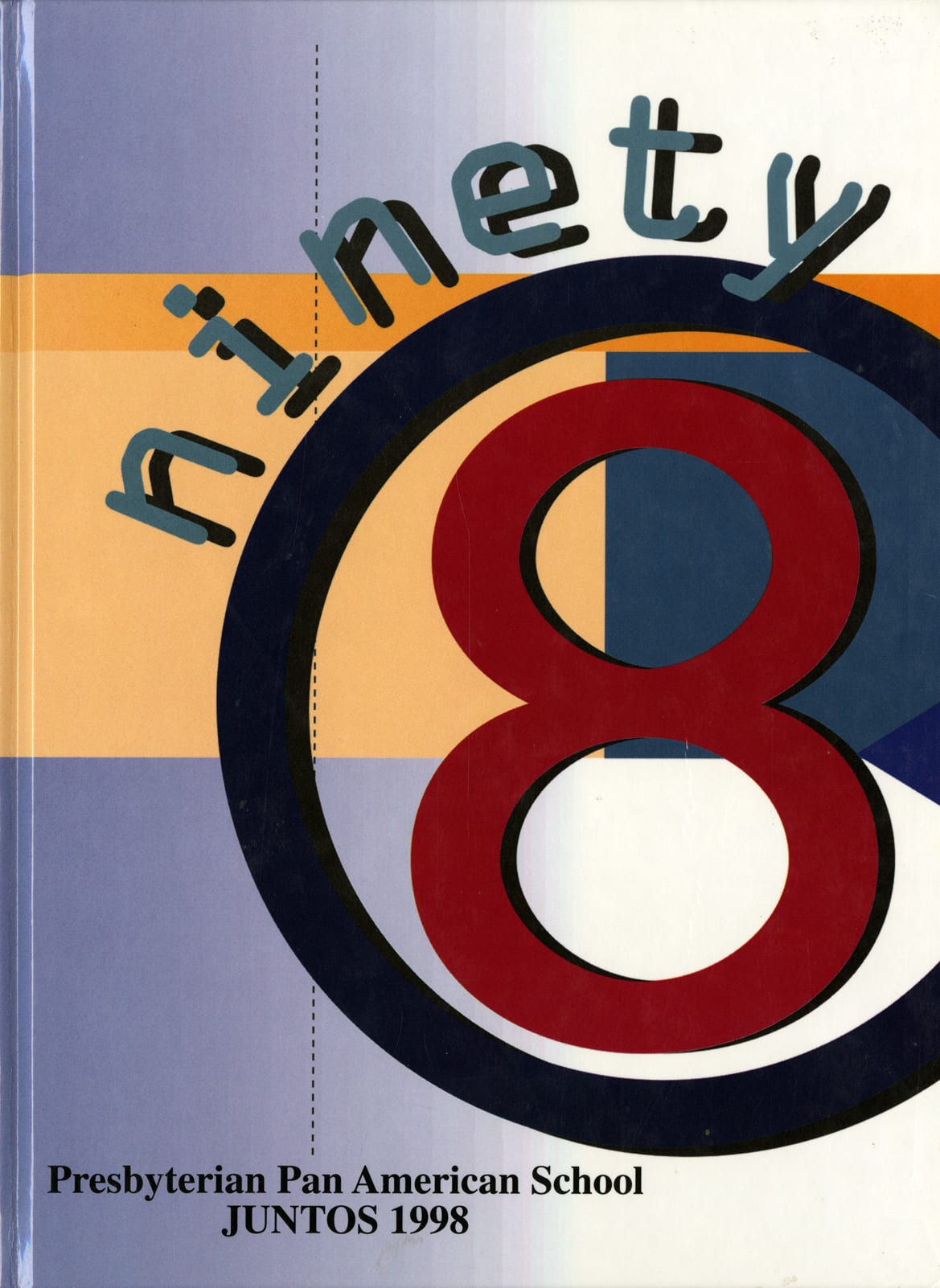 Juntos 1998 cover