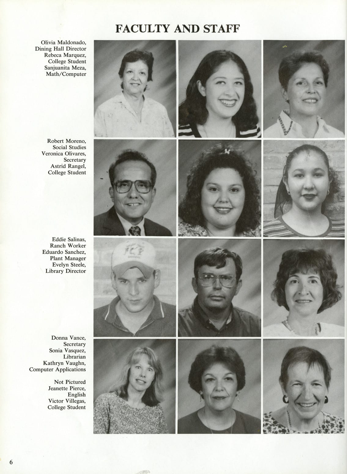 Juntos 1998, page 10