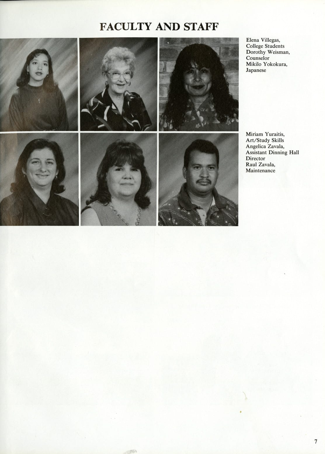Juntos 1998, page 11