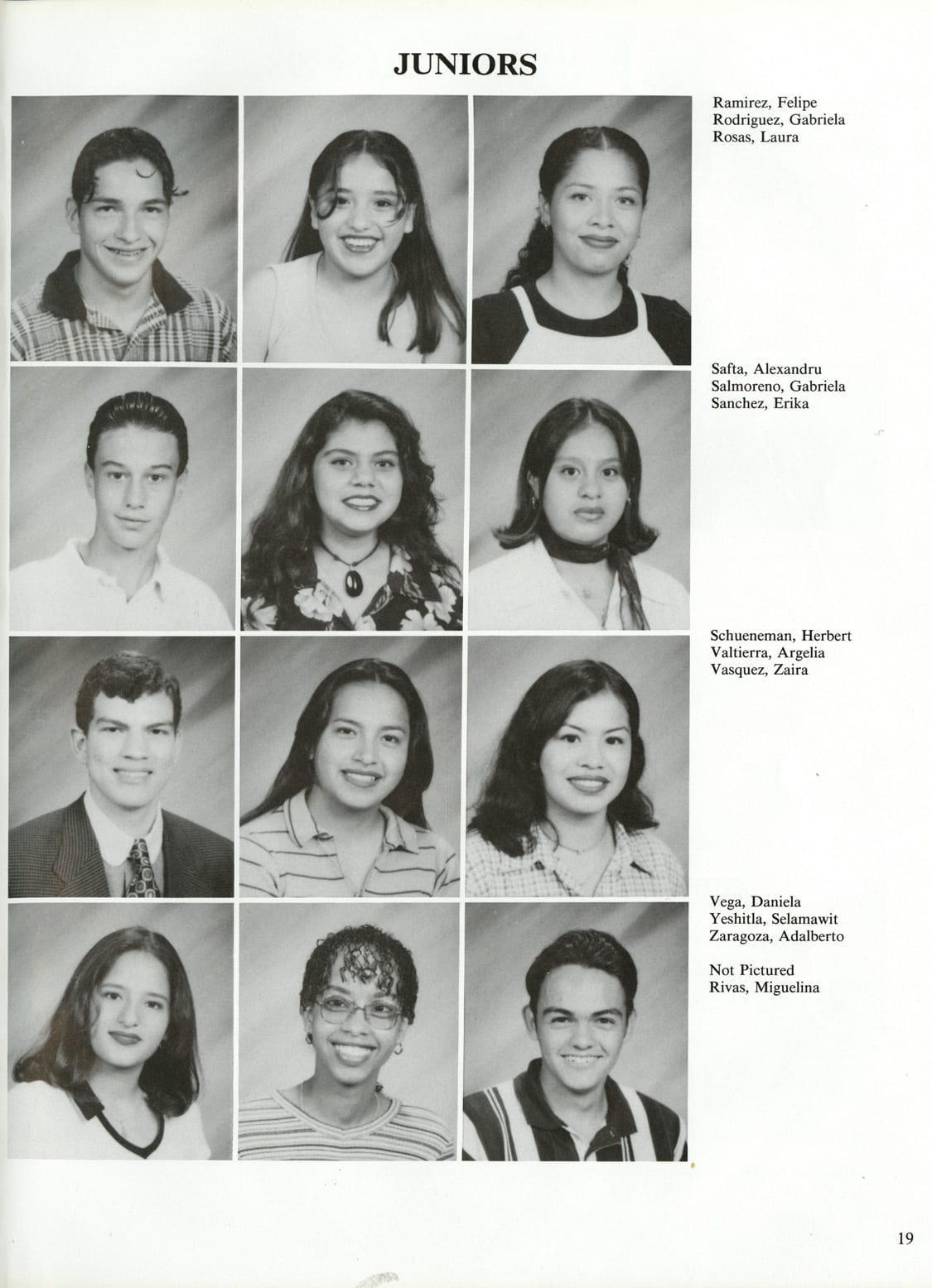 Juntos 1998, page 23