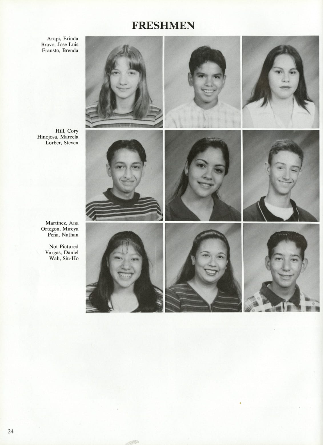 Juntos 1998, page 28