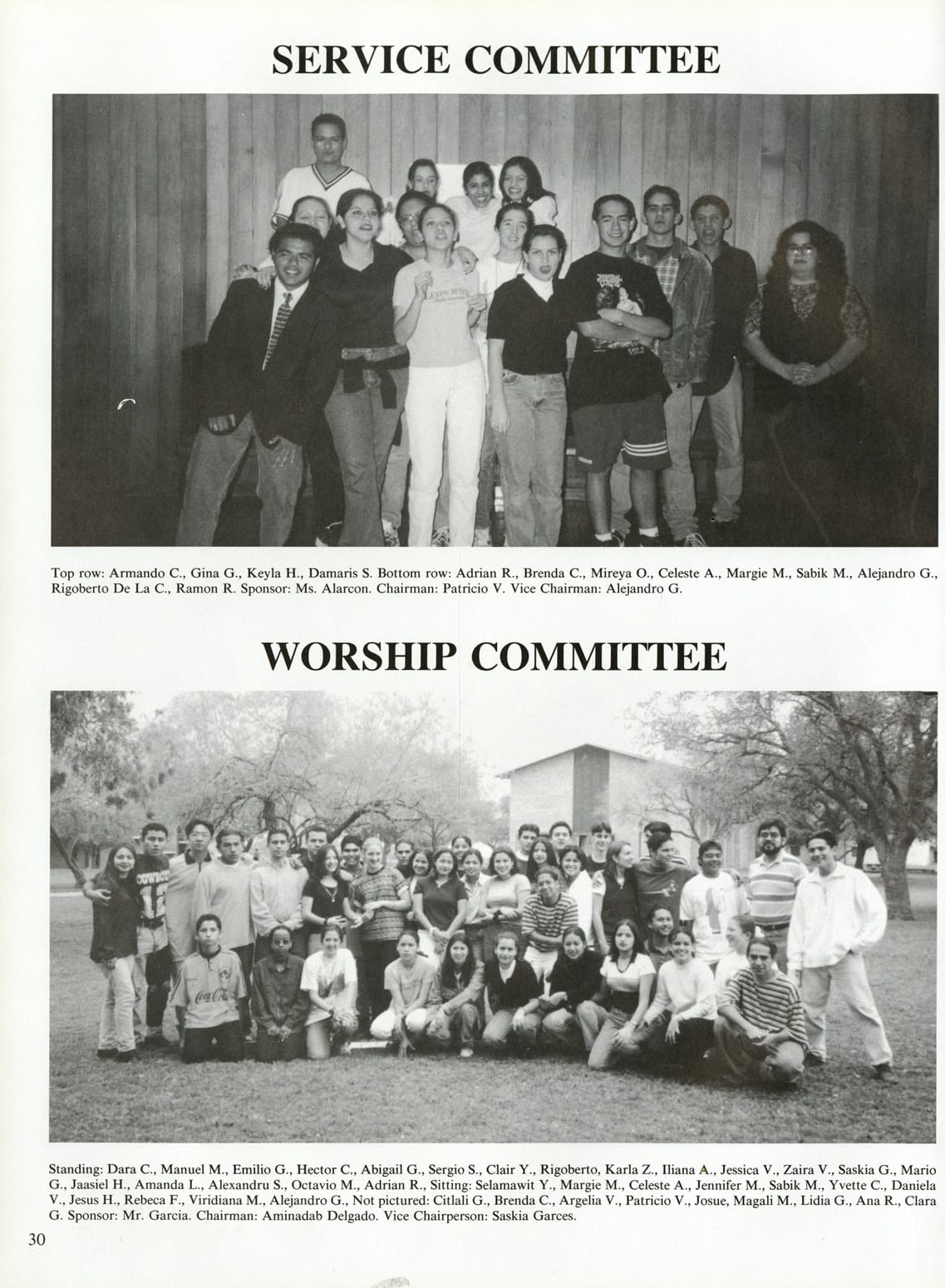 Juntos 1998, page 34