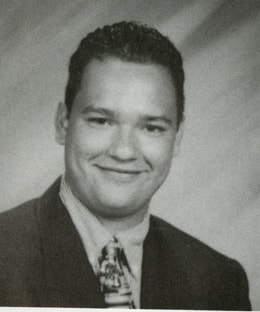Armando Cantu