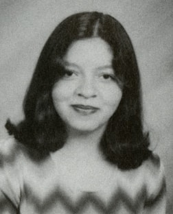 Damaris Sandoval