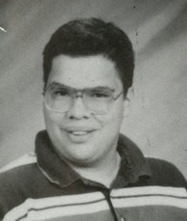 Gabriel Alarcon