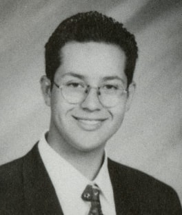 Hector Sanchez