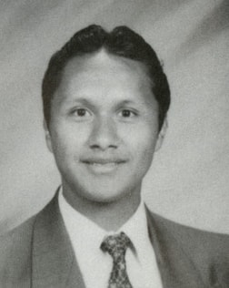Jesus Hernandez