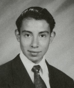 Josue De Lara