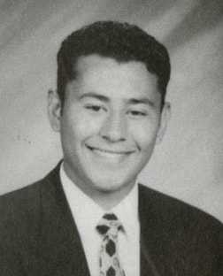 Manuel Martinez