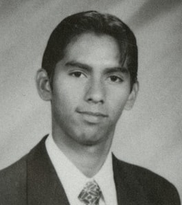 Marco Espinoza
