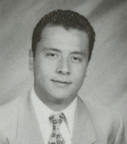 Mauricio Perez