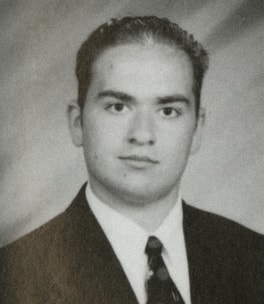 Patricio Villarreal