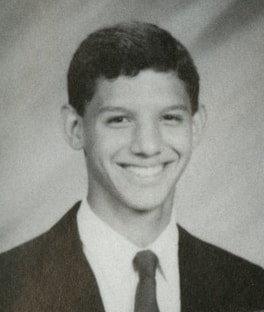 Ramon Rodriguez