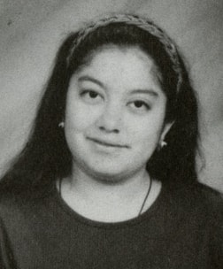 Rebecca Torres