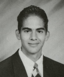 Rigoberto De la Cruz