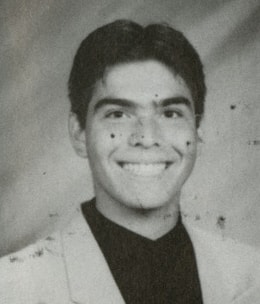 Sergio Santos