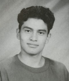 Joab Alvarez Trujillo