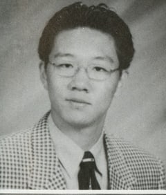 Jin Choi