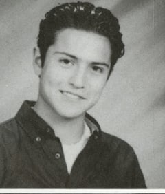 Daniel Cordova Garcia